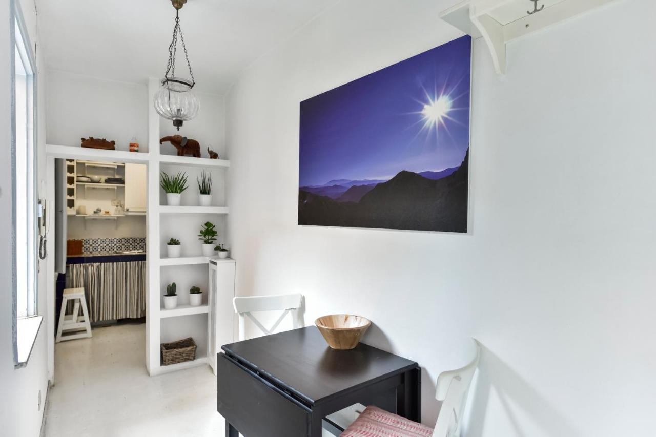 Monti Secret Garden Apartment Rome Exterior photo
